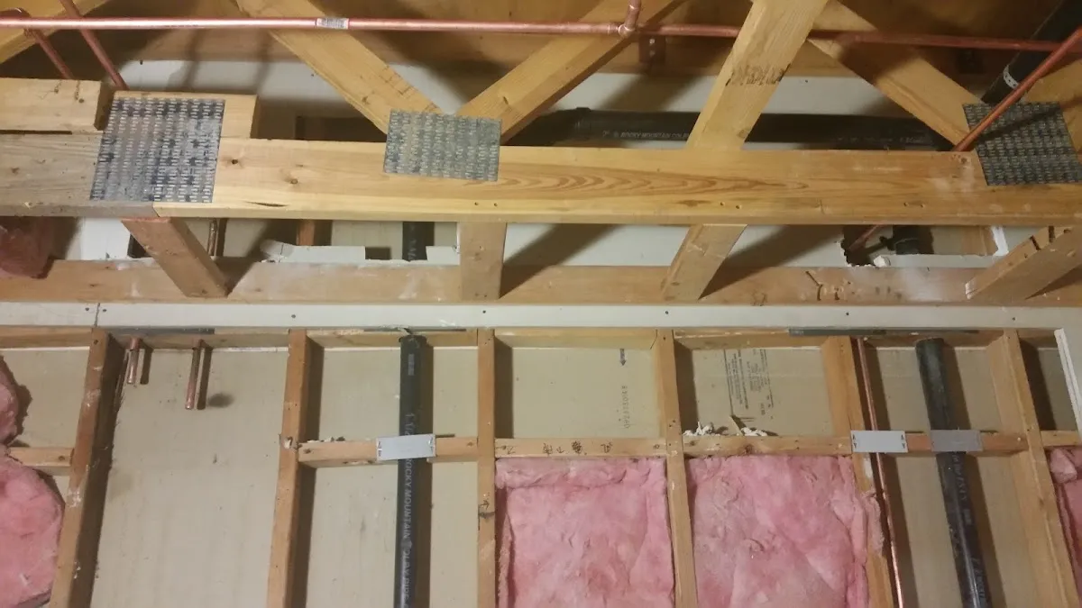 Plumbing services in Pleasant Valley, NY